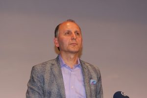 Usta: "Onlar kasarsa biz de kasarız"