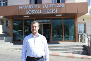 O yurdun avukatı: "Alakamız yoktur"