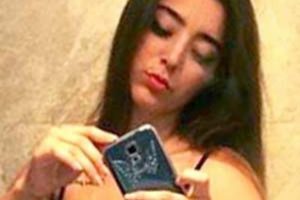 18 yaşındaki gen&ccedil; kız ormanlık alanda &ouml;l&uuml; bulundu