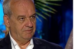 İlker Başbuğ: 15 Temmuz'u bir askeri darbe olarak değerlendirmiyorum