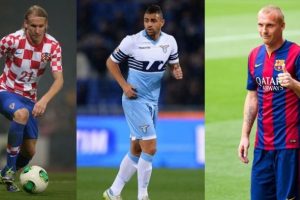 Beşiktaş stoper transferinde 3 aday belirledi