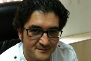 AK Parti'nin Bursa'daki y&ouml;netim kadrosunda istifa