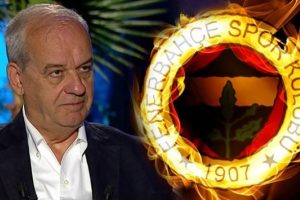 Başbuğ'dan Fenerbah&ccedil;e i&ccedil;in flaş FET&Ouml; a&ccedil;ıklaması