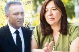 Tutuklanan yarbayın eşi: Kanıt kameralarda