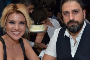 G&uuml;lben Ergen'den sert a&ccedil;ıklama
