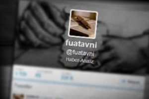 'Fuat Avni' tweetlerini o il&ccedil;eden atmış!