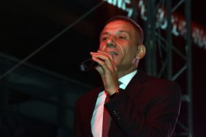 Yıldızdoğan: Bu darbe bir hainliktir, şerefsizliktir