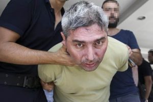 Kara Kuvvetleri'nde b&ouml;yle yuvalandılar