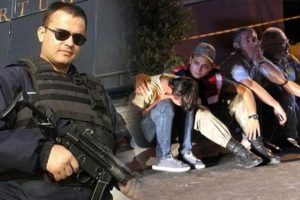 Milletvekilinin akrabası şehit oldu