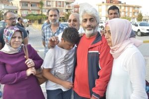 Bandırma'da FET&Ouml; operasyonunda 4 tutuklama