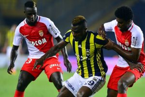 Monaco-Fenerbah&ccedil;e ma&ccedil;ı ne zaman ve hangi kanalda?