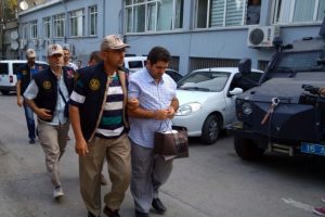 Bursa'da 17 imam adliyeye sevk edildi