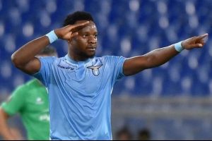 Trabzonspor, Ogenyi Onazi'yi KAP'a bildirdi!