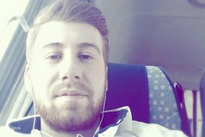 4 g&uuml;n sonra acı haber geldi