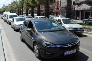 Trafik sigortasında flaş gelişme