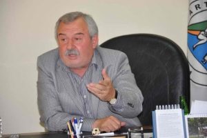 Eski CHP'li belediye başkanı trafik kazasında &ouml;ld&uuml;