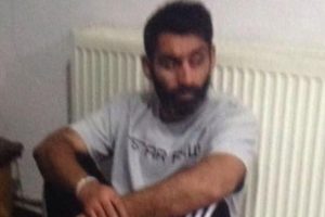 Darbeciler y&uuml;zerek Yunanistan'a ka&ccedil;acaklarmış