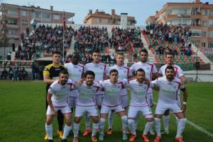 Mudanyaspor, yeni sezon hazırlıklarına başladı