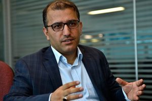 "15 Temmuz'da Rabia ruhu yeniden canlandı"
