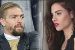 Caner Erkin'den g&uuml;zel oyuncuya evlenme teklifi