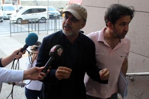 Darbe girişimi soruşturması: 2 gazeteci daha adliyeye getirildi