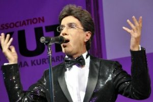 Yılmaz Morg&uuml;l'den gayrimenkul yatırımı