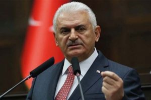 Başbakan Binali Yıldırım: 'Hi&ccedil;bir darbeci Kemalist değildir'