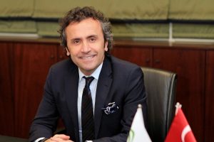 UHKİB Başkanı Şankaya, Temmuz ayı ihracat rakamlarını a&ccedil;ıkladı