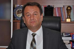 Baro Başkanı Arslan: "FET&Ouml; mağdurlarına tazminat hakkı"