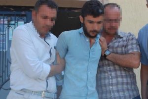 G&ouml;rdes'te m&uuml;teahhit cinayetinde 1 tutuklama
