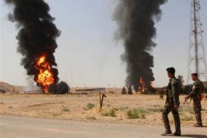 BM: "Temmuz ayında Irak'ta 759 kişi &ouml;ld&uuml;, 1207 kişi yaralandı"