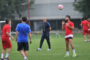 İneg&ouml;lspor, Bolu'da 4 hazırlık ma&ccedil;ı oynayacak