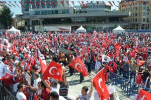 CHP mitingine AK Parti ve HDP de katılıyor