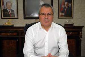 Vali: PKK, FET&Ouml; mensuplarına kucak a&ccedil;tı
