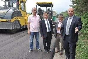 Ak Partili vekilden FET&Ouml;'den tutuklanan İl Genel Meclisi eski başkanına destek