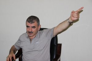 FET&Ouml;'y&uuml; eleştirdi başına gelmeyen kalmadı