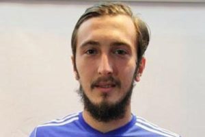 Altay, kaleci S&uuml;leyman ile prensipte anlaştı