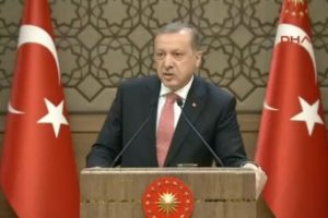 Erdoğan'dan Y&uuml;ksek D&uuml;zeyli Ekonomi Toplantısı'nda flaş a&ccedil;ıklamalar