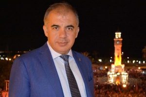 İzmir'de AK Parti ve HDP, CHP mitingine katılacak