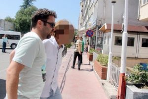 Samsun'da FET&Ouml;/PDY operasyonu 20 işadamı g&ouml;zaltında