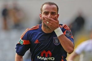 Semih Şent&uuml;rk'&uuml;n yeni takımı belli oldu