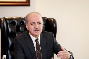 Kurtulmuş: FET&Ouml;'n&uuml;n bundan sonraki m&uuml;cadelesi algı operasyonları olacak