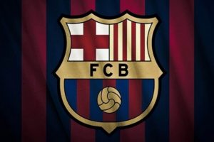 Barcelona d&uuml;nyada bir ilke imza attı
