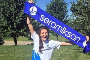 Serimiksan ABD'li Tow-Arnet ile s&ouml;zleşme imzaladı