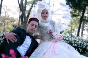 Şehit polisten geriye d&uuml;ğ&uuml;n g&ouml;r&uuml;nt&uuml;leri kaldı