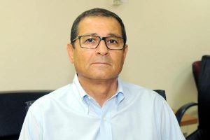 Yanlışlıkla g&ouml;zaltına alınan Prof. Ramazanoğlu: Kızgın değilim