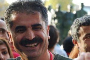 CHP eski Milletvekili H&uuml;seyin Ayg&uuml;n: Mesut İlkbahar'ı asker vurdu