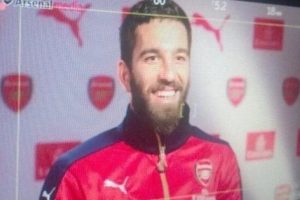 Arda Turan, kafaları karıştırdı!