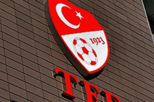 TFF'den 94 kişinin ilişiği kesildi
