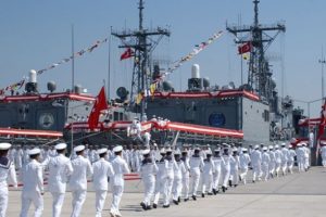 Donanma Komutanı K&ouml;sele: Donanma Komutanlığı G&ouml;lc&uuml;k'te konuşlanmaya devam edecek